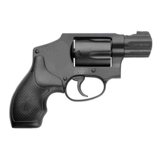 Smith & Wesson Model 340 Revolver
