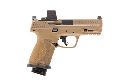 Springer Precision - Store photo
