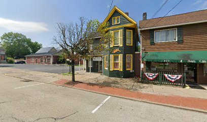 Highland Arms Company - Store photo