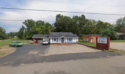 Hector Pharmacy - Store photo