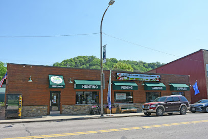 Great River Sportsman - Store photo