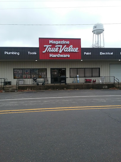 Magazine True Value Hardware & Farm - Store photo