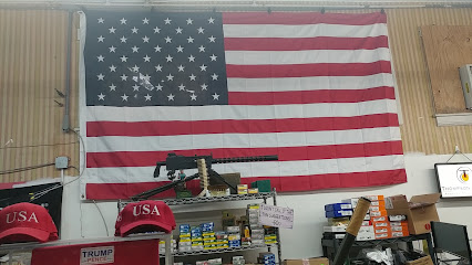 Flower Mill & Trading Post LLC - Store photo