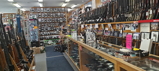 Keith's Sporting Goods - Store photo