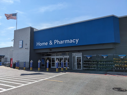 Walmart Supercenter - Store photo