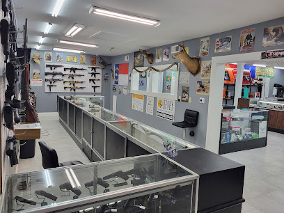 Fort Bragg Pawn & Gun - Store photo