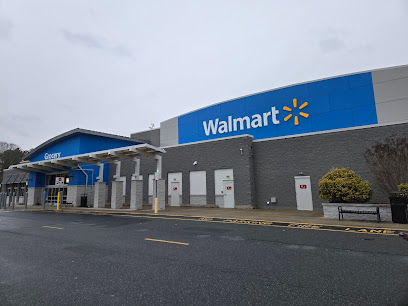Walmart Supercenter - Store photo
