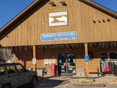 Tangent Outfitters - Store photo