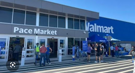 Walmart Supercenter - Store photo