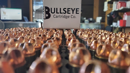 Bullseye Cartridge Co. - Store photo