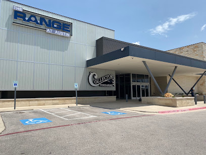 Collectors Firearms - Store photo