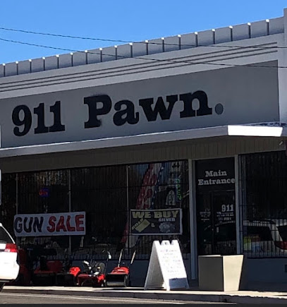 911 Pawn - Store photo