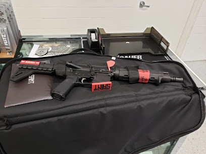 North Eastern Uniforms & Equipment - Store photo