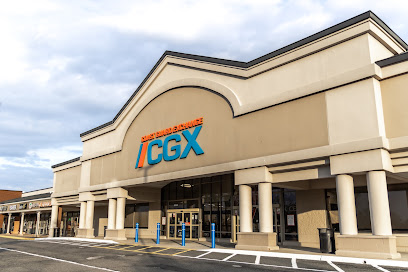 Coast Guard Exchange - Store photo