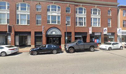 Nomadix Outfitters - Store photo
