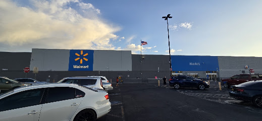 Walmart Supercenter - Store photo