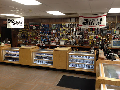 The Shooter's Sports Center, Inc - Store photo