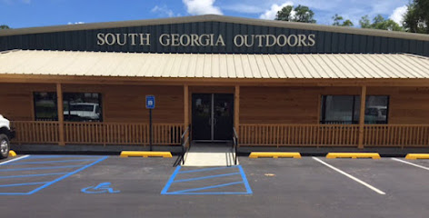 South Georgia Outdoors - Store photo