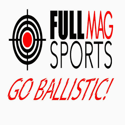 Full Mag Sports - Store photo
