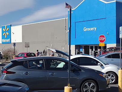 Walmart Supercenter - Store photo