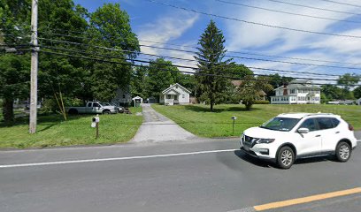 PARKWAY SALES - Store photo