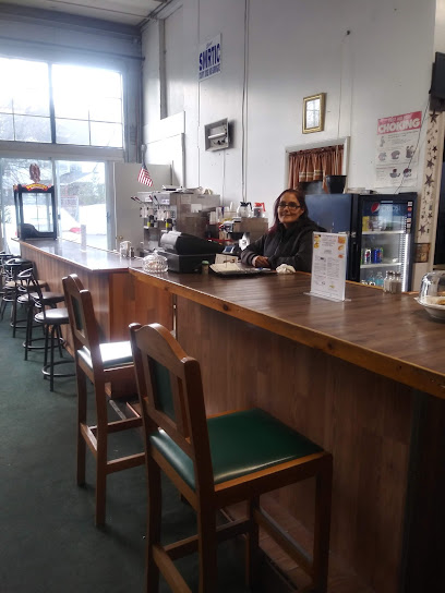 County Line Auction - Store photo