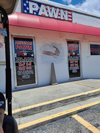 American Pawn Co - Store photo