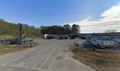 Southern Style Jewelry & Pawn - Store photo