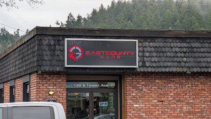 East County Guns - Store photo