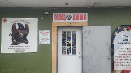 catskillsarms - Store photo