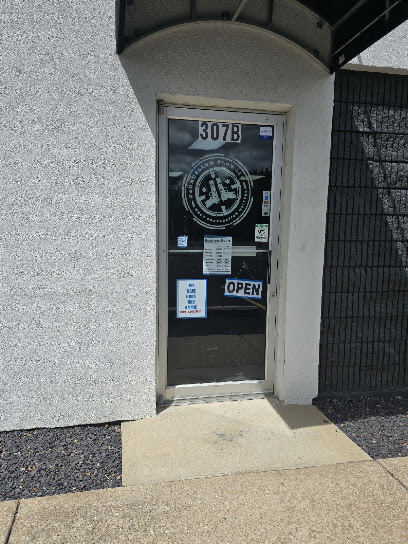 Parabellum Plus LLC - Store photo