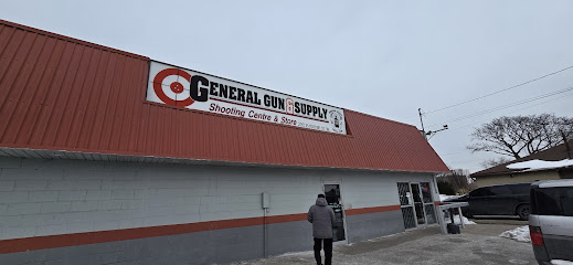 General Gun & Supply - Store photo