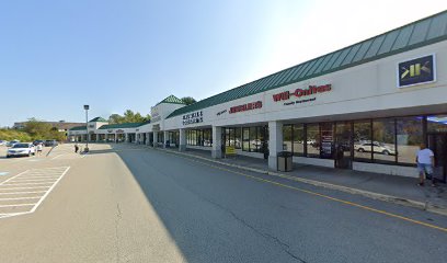 R & R Sports - Store photo