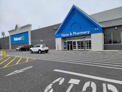 Walmart Supercenter - Store photo