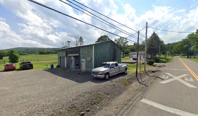 Quiet Quarters Ranch - Store photo