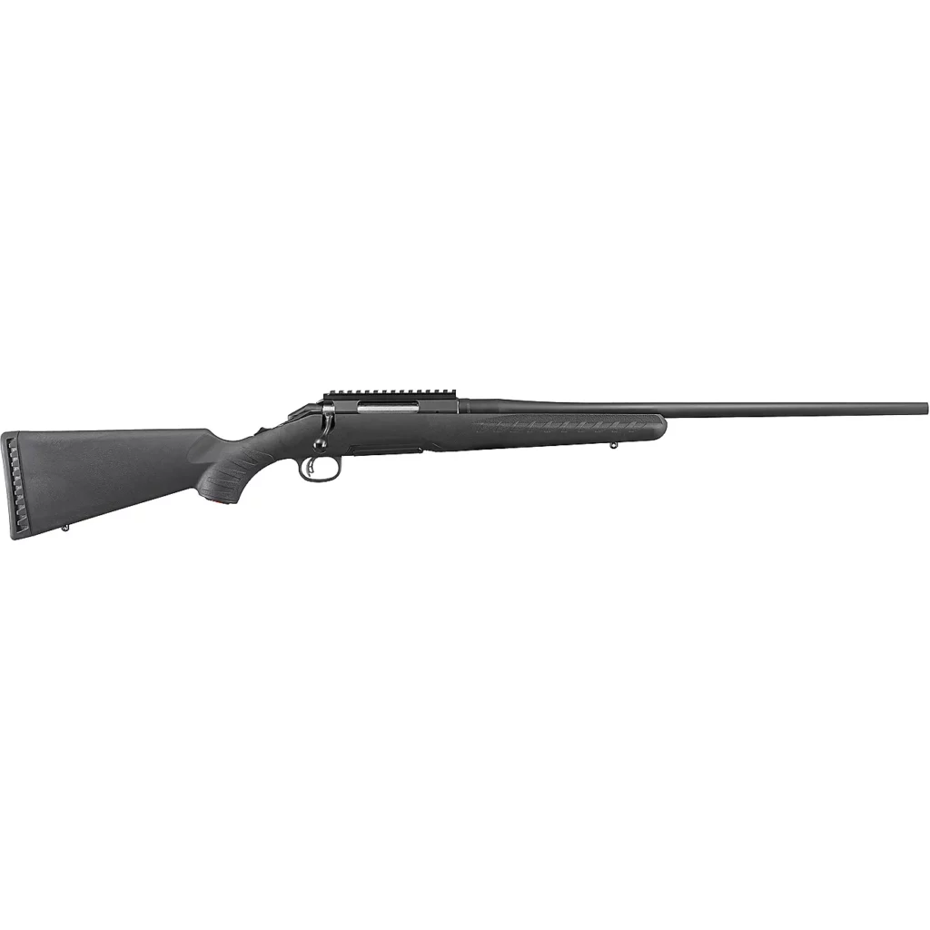 Ruger American .30-06 Spfd.