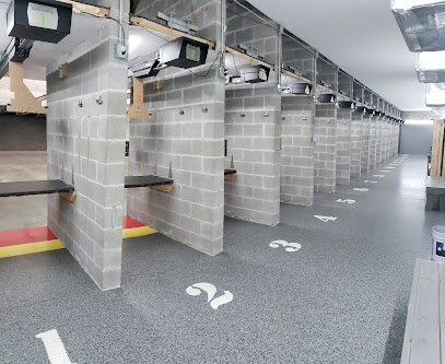 Agis Arms - Store photo