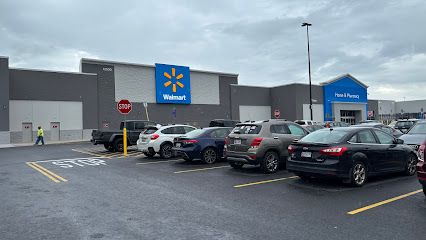 Walmart Supercenter - Store photo