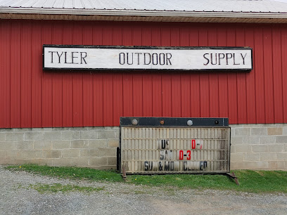 Tyler Outdoor Supply - Store photo