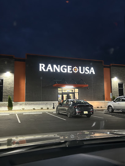Range USA Smyrna - Store photo
