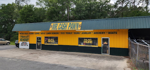 Mr Cash Pawn Shop - Store photo