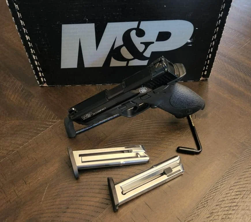 Sw 22 compact
