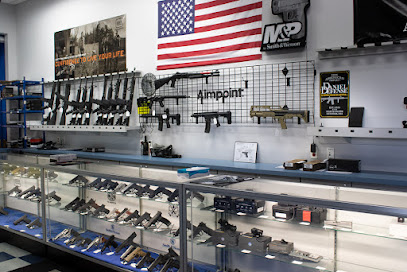 OfficerStore - Store photo