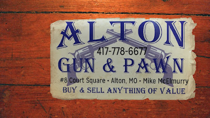 Alton Pawn - Store photo