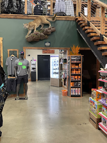 Outdoor Insiders - Store photo