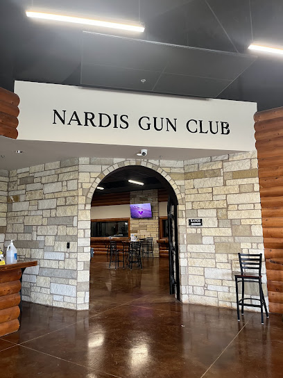 Nardis Gun Club at Rolling Oaks - For Hours go to nardisgunclub.com - Store photo