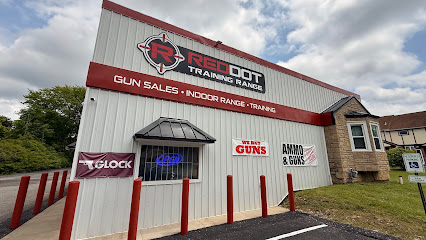 Red Dot Training Range - Store photo