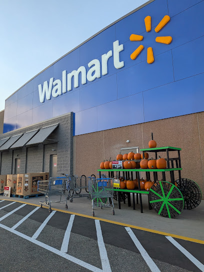 Walmart Supercenter - Store photo