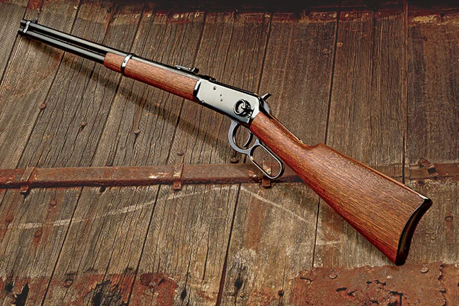 model 94 sporter