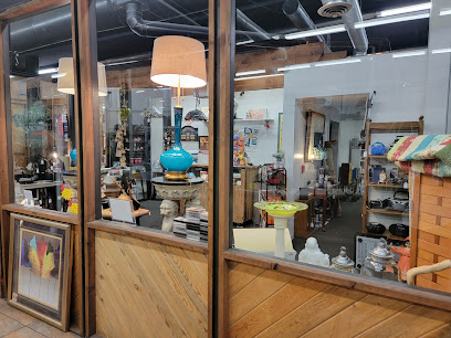 Mizz Bee Haven - Store photo